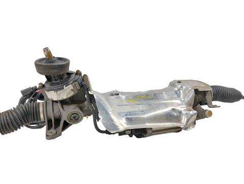 Foto 3ª: Cremallera de Direccion Seat Leon FR 2 TDI 140CV (2005)