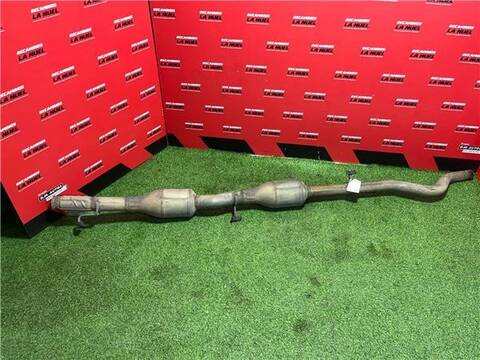 Tubo de Escape Mercedes Vito 109/110/111/114 CDI BASE FWD COMPACTA 114CV 84KW