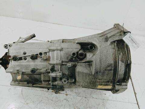 Foto 2ª: Caja Cambios Bmw Serie 1 114 DIESEL [M47N204D4] (2006)