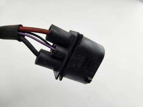 Foto 3ª: Electroventilador Jeep Compass LIMITED 4X4 140CV 103KW [55263087] (2017)
