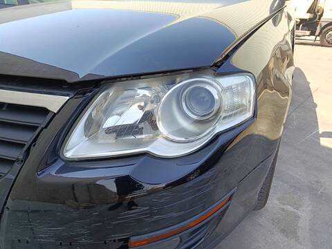 Faro Izquierdo Volkswagen Passat CBAB