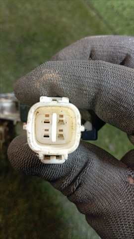 Foto 4ª: Cerradura Puerta Trasera Izquierda Toyota 4 Runner 3.0 T DIESEL (1993)