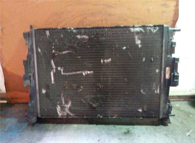 Foto 2ª: Radiador Motor Renault Scenic 1.9 AUTHENTIQUE [1.9 LTR. - 88 KW DCI DIESEL] (JM)(2003-_) [F9QB800]