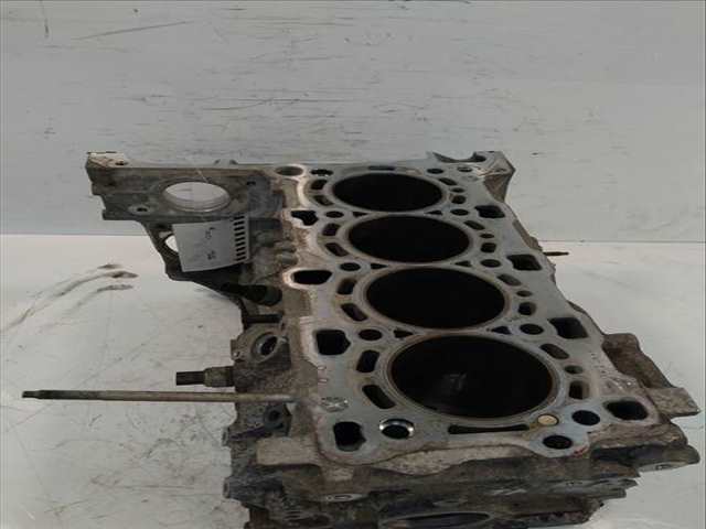 Foto 3ª: Bloque Motor Opel Astra 110 CV 81KW [B16DTL B16 LVM] (2015)