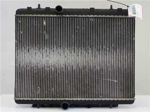 Radiador Motor Citroen C4 1.4 16V BERLINA 88CV 65KW