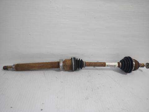 Foto 3ª: Transmision Delantera Derecha Ford Focus TREND 101CV [HWDA] (2004)