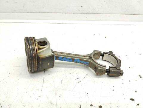 Despiece Motor Renault Captur DYNAMIQUE 90CV 66KW