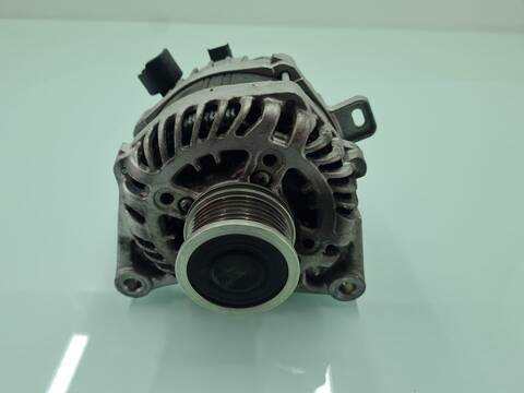 Foto 3ª: Alternador Citroen Berlingo CONTRLOL M 102CV 75KW FURGON [YH01] (2019)