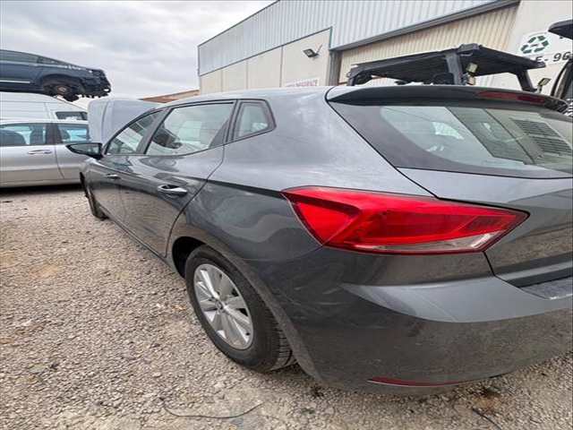 Foto 2ª: Puerta Trasera Izquierda Seat Ibiza CHY (2018)