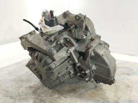 Foto 2ª: Caja Cambios Opel Astra SELECTIVE 125CV 92KW [A17DTR] (2012)