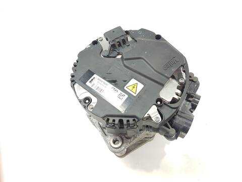 Foto 3ª: Alternador Fiat 600 VERSION INDEFINIDA