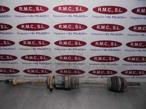 Transmision Delantera Derecha Toyota Rav4 1.8 16V CAT 125CV 92KW