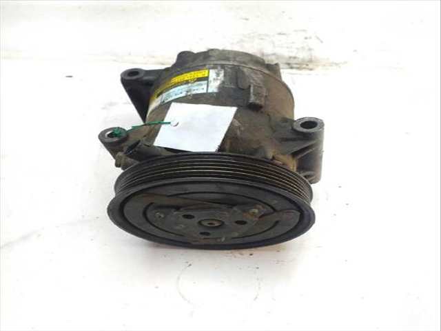 Foto 2ª: Compresor Aire Acondicionado Renault Megane 1.5 DCI BM16 CM16) II BM0/1_ CM0/1_) (2001)