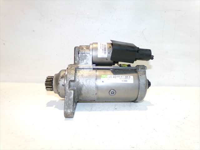 Motor de Arranque Volkswagen Passat 1.6 TDI 2010-2015