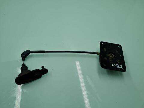 Rueda de Repuesto Ford Transit GASOLINA