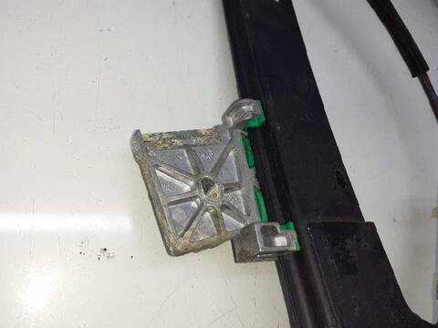 Foto 3ª: Elevalunas Eléctrico Delantero Derecho Peugeot 407 2.7 HDI FAP CAT UHZ - DT17TED4) COUPE 204CV 150KW (2005)