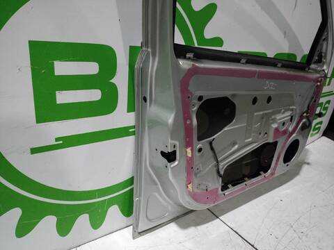 Foto 2ª: Puerta Delantera Izquierda Opel Astra ESSENTIA 90CV [Z14XEP] (2004)