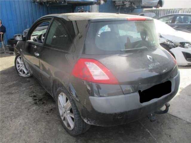 Foto 2ª: Cerradura Puerta Delantera Izquierda Renault Megane 1.5 CONFORT DYNAMIQUE [1.5 LTR. - 60 KW DCI DIESEL] II CLASSIC BERLINA (2003-_) [K9KD722]
