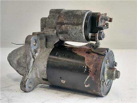 Foto 2ª: Motor de Arranque Rover Serie 45 1.6 109CV 80KW [16 K4F] (2001)