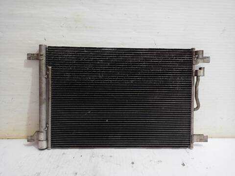 Foto 2ª: Radiador Calefaccion A.A. Volkswagen Golf COMFORTLINE BLUEMOTION AUT. 150CV (2013)