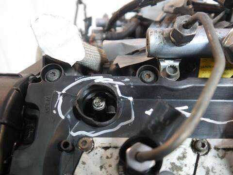Motor Completo Audi A4 2.7 TDI 180 CV 132KW