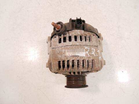 Foto 2ª: Alternador Dodge Ram 389 - 396 CV [EZC] (2017)