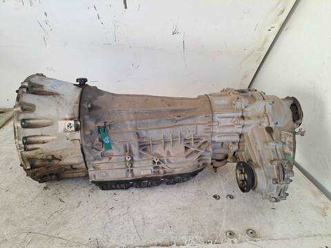 Caja Cambios Automatica Mercedes Clase G 230 GLE 350 D 4MATIC 258CV 190KW AUT.