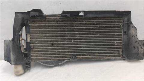 Foto 3ª: Radiador Calefaccion A.A. Opel Corsa 1.3 COSMO [1 3 LTR. - 51 KW 16V CDTI CAT Z 13 DT - LN9)] 69CV