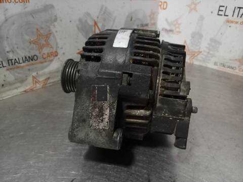Foto 2ª: Alternador Land Rover Range DSE 100KW) 136CV [256TA] (2001)