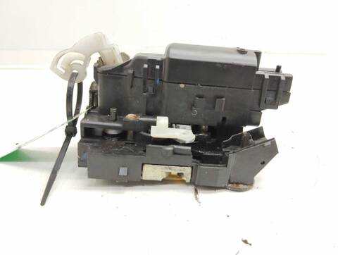 Cerradura Puerta Trasera Derecha Dacia Lodgy COMFORT 95CV 70KW