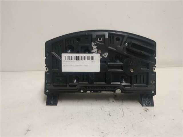 Foto 2ª: Cuadro de Instrumentos Opel Zafira 1.9 COSMO [1.9 LTR. - 74 KW CDTI CAT (Z 19 DTL - LPP)]