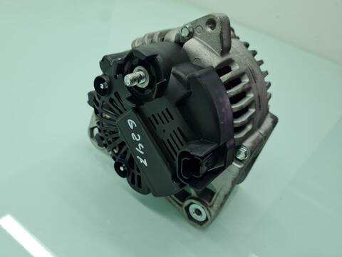 Foto 2ª: Alternador Renault Laguna DYNAMIQUE CONFORT GRANDTOUR 150CV 110KW [M9RA7] (2006)