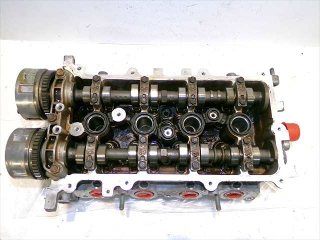 Foto 2ª: Culata Kia Rio 1.2 G 2011-2014 [G4LA] (2012)