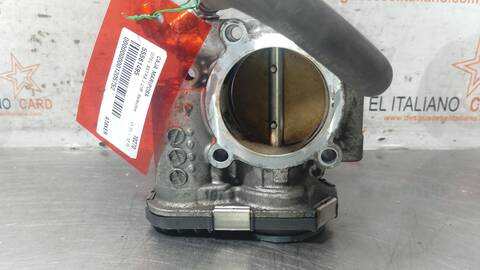 Foto 2ª: Caja Mariposa Opel Astra SELECTIVE 116CV 85KW [A16XER] (2011)