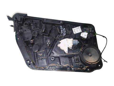 Foto 2ª: Elevalunas Eléctrico Delantero Izquierdo Mercedes Clase A 140 A 180 CDI - D 176.012) (2012)