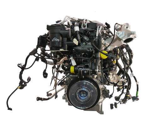 Foto 2ª: Motor Completo Bmw X7 G07 340CV 250KW [B57R B57D30B JA1] (2020)