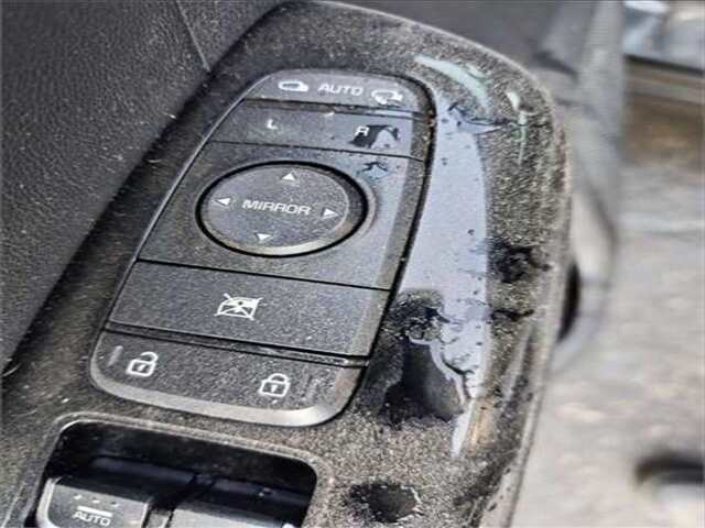 Foto 3ª: Retrovisor Izquierdo Kia Sportage 2.0 SPIRIT 4WD [2.0 LTR. - 100 KW CRDI CAT] [F5D24 A64ZZ1 EURO 6]