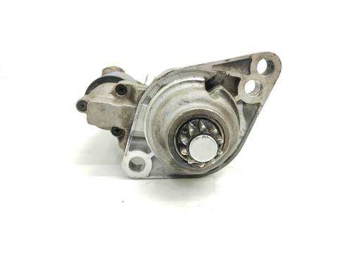 Foto 4ª: Motor de Arranque Seat Cordoba 1.9 DIESEL CAT 1Y) BERLINA 64CV 47KW (1998)