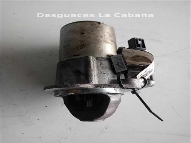 Foto 3ª: Motor de Arranque Hyundai i30 1.0 T-GDI [G3LC] (2016)