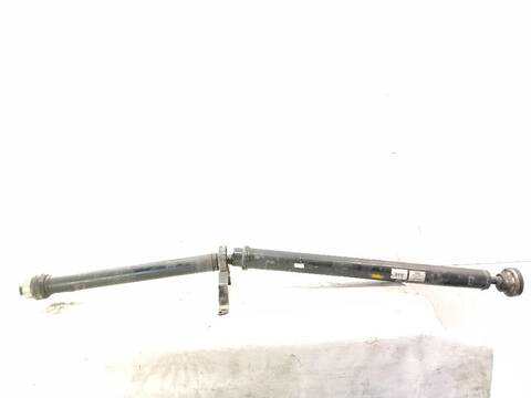 Foto 2ª: Transmision Central Audi A8 3.0 TDI QUATTRO [CDTA] (2009)