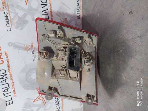 Foto 2ª: Piloto Trasero Izquierdo Skoda Octavia ACTIVE 105CV 77KW [CLH] (2015)