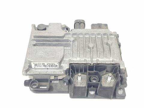Foto 2ª: Centralita Motor ECU Citroen C4 1.2 VTI 82CV 60KW CACTUS [HM01] (2014)