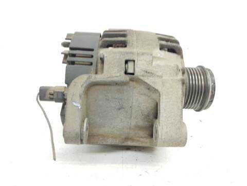 Foto 4ª: Alternador Renault Scenic 1.9 DCI AUTHENTIQUE 102CV 75KW JA..) [F9Q K7] (2001)