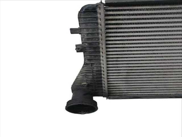 Foto 3ª: Intercooler Volkswagen Golf 1.9 TDI 4MOTION (2003)
