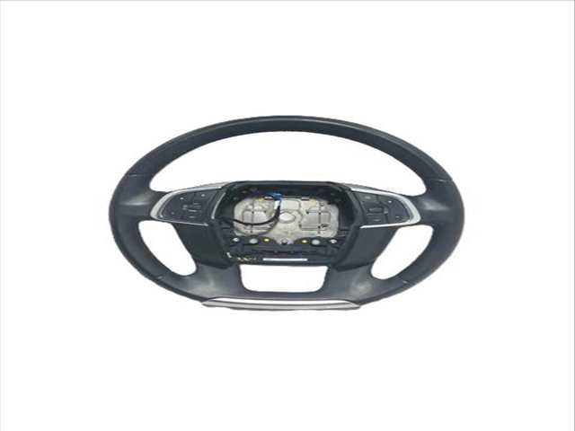 Volante Citroen C4 COLLECTION 1 12V E 131CV