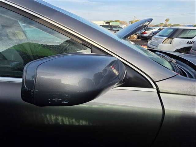 Retrovisor Derecho Porsche Cayenne TURBO 500CV 368KW