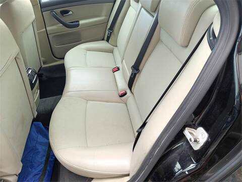 Asientos Traseros Saab 9-3 Z19DTH BERLINA
