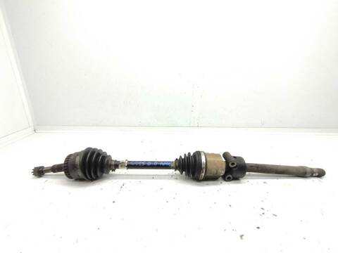 Transmision Delantera Derecha Opel Combo 1.7 16V CDTI 101CV 74KW