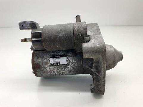 Motor de Arranque Peugeot 208 ACTIVE 82CV 60KW