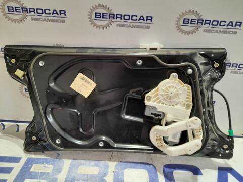Elevalunas Eléctrico Delantero Derecho Land Rover Discovery 2.7 TD V6 CAT 190CV 140KW